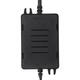KJS-1506 3-24V 1A 24W DC Power Adapter Adjustable Voltage Switching Power Supply Adapter KJS-1506 3-24V 1A 24W DC Power Adapter Adjustable Voltage Switching Power Supply Adapter