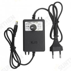 KJS-1506 3-24V 1A 24W DC Power Adapter Adjustable Voltage Switching Power Supply Adapter KJS-1506 3-24V 1A 24W DC Power Adapter Adjustable Voltage Switching Power Supply Adapter