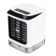 LED 480mL Personal Evaporative Air Cooler Humidifier Portable Air Conditioner Mist Prayer USB Cooler Fan