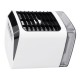 LED 480mL Personal Evaporative Air Cooler Humidifier Portable Air Conditioner Mist Prayer USB Cooler Fan