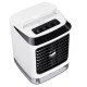 LED 480mL Personal Evaporative Air Cooler Humidifier Portable Air Conditioner Mist Prayer USB Cooler Fan