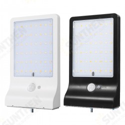 LED Solar Powered PIR Motion Sensor Security Waterproof Wall Light Outdoor Spotlight LED Solar Powered PIR Motion Sensor Security Waterproof Wall Light Outdoor Spotlight
