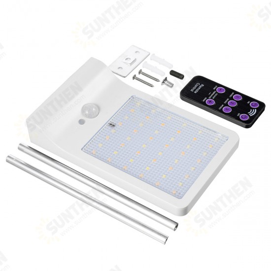 LED Solar Powered PIR Motion Sensor Security Waterproof Wall Light Outdoor Spotlight LED Solar Powered PIR Motion Sensor Security Waterproof Wall Light Outdoor Spotlight