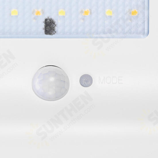 LED Solar Powered PIR Motion Sensor Security Waterproof Wall Light Outdoor Spotlight LED Solar Powered PIR Motion Sensor Security Waterproof Wall Light Outdoor Spotlight