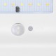 LED Solar Powered PIR Motion Sensor Security Waterproof Wall Light Outdoor Spotlight LED Solar Powered PIR Motion Sensor Security Waterproof Wall Light Outdoor Spotlight