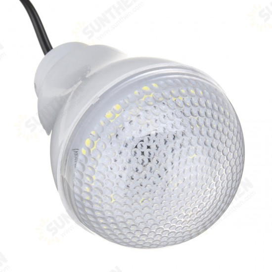LM-367 110- 240V Solar Power Panel Generator Solar Powered System 3 LED Lamps Generator LM-367 110- 240V Solar Power Panel Generator Solar Powered System 3 LED Lamps Generator