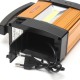 LM-367 110- 240V Solar Power Panel Generator Solar Powered System 3 LED Lamps Generator LM-367 110- 240V Solar Power Panel Generator Solar Powered System 3 LED Lamps Generator