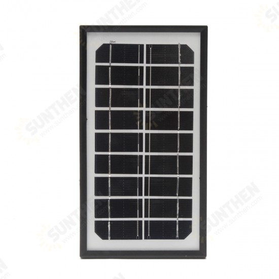 LM-367 110- 240V Solar Power Panel Generator Solar Powered System 3 LED Lamps Generator LM-367 110- 240V Solar Power Panel Generator Solar Powered System 3 LED Lamps Generator