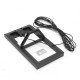 LM-367 110- 240V Solar Power Panel Generator Solar Powered System 3 LED Lamps Generator LM-367 110- 240V Solar Power Panel Generator Solar Powered System 3 LED Lamps Generator