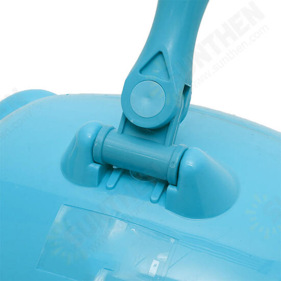 Lazy Spin Hand Push Sweeper Broom Floor Sweeper Cleaning Mop Without Electricty Lazy Spin Hand Push Sweeper Broom Floor Sweeper Cleaning Mop Without Electricty