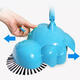 Lazy Spin Hand Push Sweeper Broom Floor Sweeper Cleaning Mop Without Electricty Lazy Spin Hand Push Sweeper Broom Floor Sweeper Cleaning Mop Without Electricty