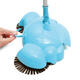 Lazy Spin Hand Push Sweeper Broom Floor Sweeper Cleaning Mop Without Electricty Lazy Spin Hand Push Sweeper Broom Floor Sweeper Cleaning Mop Without Electricty