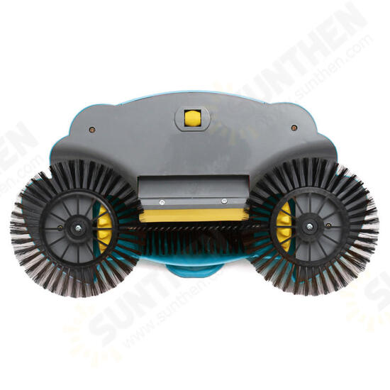 Lazy Spin Hand Push Sweeper Broom Floor Sweeper Cleaning Mop Without Electricty Lazy Spin Hand Push Sweeper Broom Floor Sweeper Cleaning Mop Without Electricty