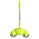 Lazy Spin Hand Push Sweeper Broom Floor Sweeper Cleaning Mop Without Electricty Lazy Spin Hand Push Sweeper Broom Floor Sweeper Cleaning Mop Without Electricty