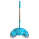 Lazy Spin Hand Push Sweeper Broom Floor Sweeper Cleaning Mop Without Electricty Lazy Spin Hand Push Sweeper Broom Floor Sweeper Cleaning Mop Without Electricty