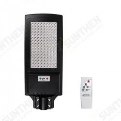 Led street light Radar induction + digital display + remote control 144LED Led street light Radar induction + digital display + remote control 144LED