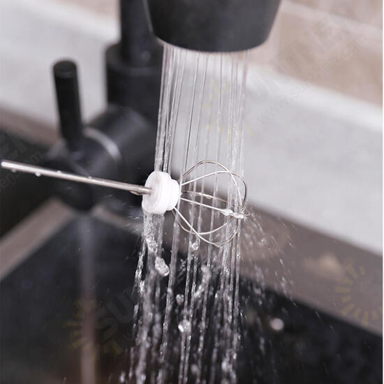 Milk Frother Electric Egg Beater USB Charging Mixer for Coffee Drink Portable Milk Frother Electric Egg Beater USB Charging Mixer for Coffee Drink Portable