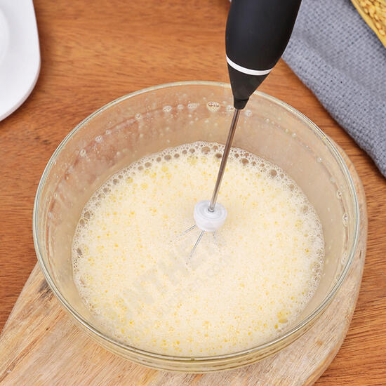 Milk Frother Electric Egg Beater USB Charging Mixer for Coffee Drink Portable Milk Frother Electric Egg Beater USB Charging Mixer for Coffee Drink Portable