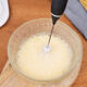 Milk Frother Electric Egg Beater USB Charging Mixer for Coffee Drink Portable Milk Frother Electric Egg Beater USB Charging Mixer for Coffee Drink Portable
