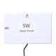 Mini 5W 6V USB Solar Panel Polysilicon Solar Power Panel Charger