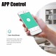 Mini Smart WiFi Socket Remote Control Switch Power Socket Outlet US Plug For Cellphone
