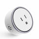 Mini Smart WiFi Socket Remote Control Switch Power Socket Outlet US Plug For Cellphone