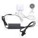3 in 1 Electronic Algae Removal Device Set Aquarium Fish Tank Shrimp Disease Prevention Device 3 in 1 Electronic Algae Removal Device Set Aquarium Fish Tank Shrimp Disease Prevention Device