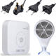 3 in 1 Electronic Algae Removal Device Set Aquarium Fish Tank Shrimp Disease Prevention Device 3 in 1 Electronic Algae Removal Device Set Aquarium Fish Tank Shrimp Disease Prevention Device