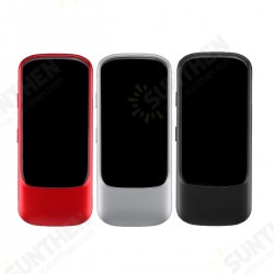 N9 21 Languages Translator Mini Pocket Interpreter Instant Voice Translation Device Android IOS N9 21 Languages Translator Mini Pocket Interpreter Instant Voice Translation Device Android IOS