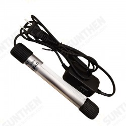 Ozone UV Strong Light Disinfection Portable Sterilization Lamp Bar Strip Ozone UV Strong Light Disinfection Portable Sterilization Lamp Bar Strip