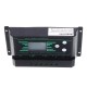 10/20/30A 12V/24V Auto Solar Charge Controller LCD Dispaly Battery Charge Solar Controller Dual USB Port 2.5A with Backlight