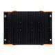 12V/24V Solar Charge Controller Battery Charging LCD Display Backlight 10A/20A/30A/40A/50A/60A