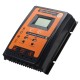 PWM 30A/50A/70A Solar Panel Controller Solar Charge Controller Battery Regulator Solar Panel Charging Controller PWM 30A/50A/70A Solar Panel Controller Solar Charge Controller Battery Regulator Solar Panel Charging Controller