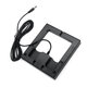 Portable 5W 12V Polysilicon Solar Panel Battery Charger For Car RV Boat W/ 3m Cable Portable 5W 12V Polysilicon Solar Panel Battery Charger For Car RV Boat W/ 3m Cable