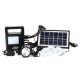 Portable Solar Panel Generator Charging Solar Powered System Home Generator System Kit Portable Solar Panel Generator Charging Solar Powered System Home Generator System Kit
