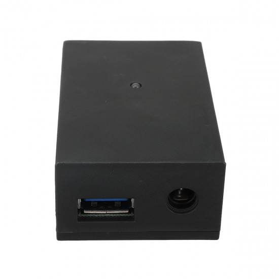 Power 2.0 Power AC Adapter US/EU/AU Plug PC Development Kit For Xbox One S/X Kinect