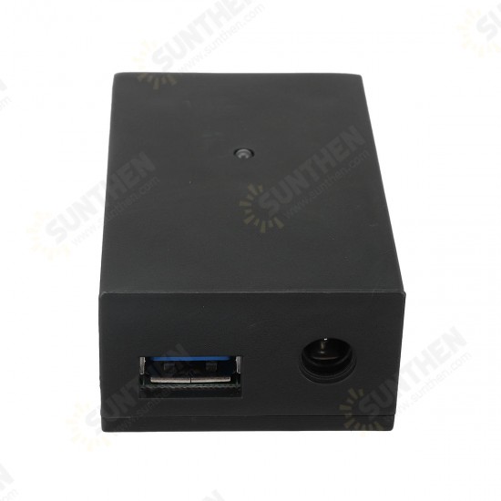 Power 2.0 Power AC Adapter US/EU/AU Plug PC Development Kit For Xbox One S/X Kinect Power 2.0 Power AC Adapter US/EU/AU Plug PC Development Kit For Xbox One S/X Kinect