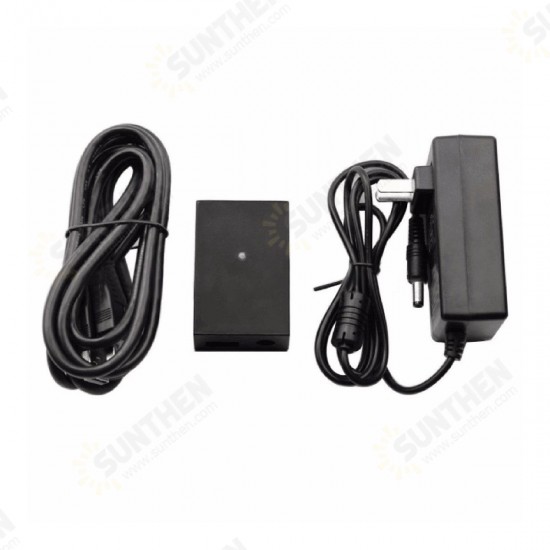 Power 2.0 Power AC Adapter US/EU/AU Plug PC Development Kit For Xbox One S/X Kinect Power 2.0 Power AC Adapter US/EU/AU Plug PC Development Kit For Xbox One S/X Kinect