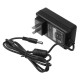 Power 2.0 Power AC Adapter US/EU/AU Plug PC Development Kit For Xbox One S/X Kinect Power 2.0 Power AC Adapter US/EU/AU Plug PC Development Kit For Xbox One S/X Kinect