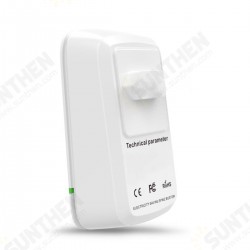 Power Energy Electricity Saving Box Household Electric Saver for Air Conditioners Refrigerators Washing Machines Pumps Power Energy Electricity Saving Box Household Electric Saver for Air Conditioners Refrigerators Washing Machines Pumps