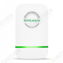 Power Energy Electricity Saving Box Household Electric Saver for Air Conditioners Refrigerators Washing Machines Pumps Power Energy Electricity Saving Box Household Electric Saver for Air Conditioners Refrigerators Washing Machines Pumps