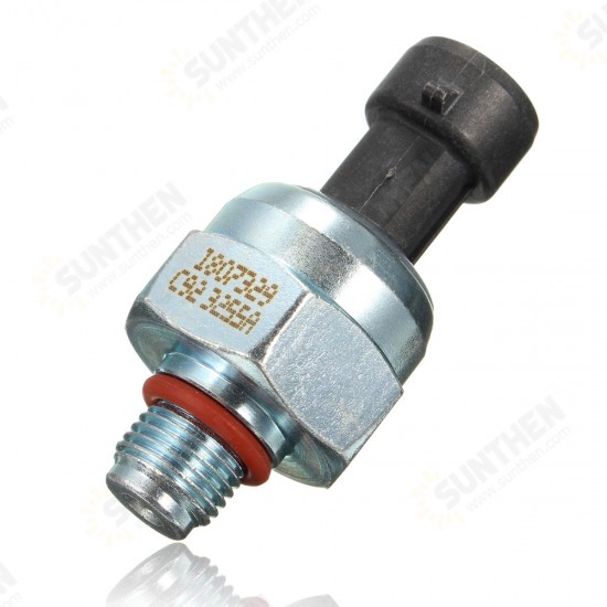 Oil Injection Control Pressure Sensor With Connector Kit For Ford E-350 450 550 F750