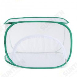 Praying Mantis Stick Insect Cage Butterfly Chameleon Housing Enclosure Case Bag Praying Mantis Stick Insect Cage Butterfly Chameleon Housing Enclosure Case Bag
