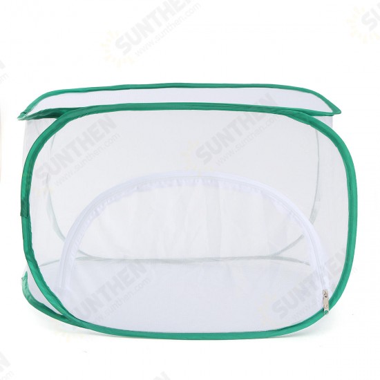 Praying Mantis Stick Insect Cage Butterfly Chameleon Housing Enclosure Case Bag Praying Mantis Stick Insect Cage Butterfly Chameleon Housing Enclosure Case Bag