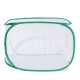 Praying Mantis Stick Insect Cage Butterfly Chameleon Housing Enclosure Case Bag Praying Mantis Stick Insect Cage Butterfly Chameleon Housing Enclosure Case Bag