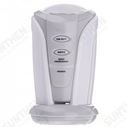 Refrigerator Ozone Air Purifier Deodorizer Fresh Fridge Kitchen Sterilizer Clean Refrigerator Ozone Air Purifier Deodorizer Fresh Fridge Kitchen Sterilizer Clean