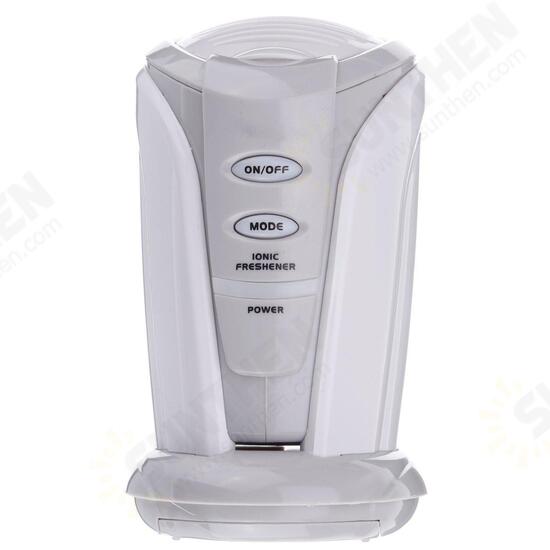 Refrigerator Ozone Air Purifier Deodorizer Fresh Fridge Kitchen Sterilizer Clean Refrigerator Ozone Air Purifier Deodorizer Fresh Fridge Kitchen Sterilizer Clean