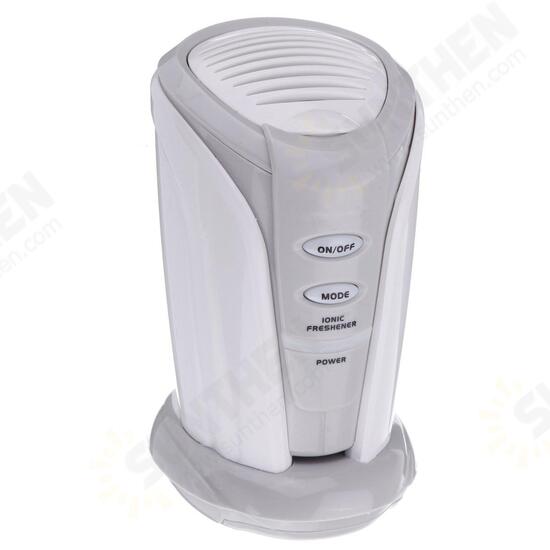 Refrigerator Ozone Air Purifier Deodorizer Fresh Fridge Kitchen Sterilizer Clean Refrigerator Ozone Air Purifier Deodorizer Fresh Fridge Kitchen Sterilizer Clean