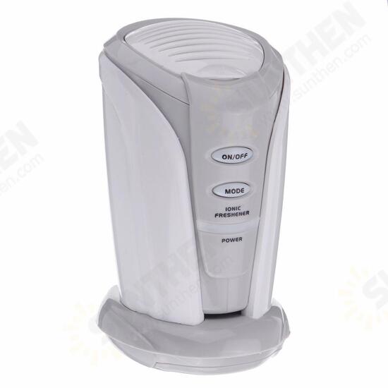 Refrigerator Ozone Air Purifier Deodorizer Fresh Fridge Kitchen Sterilizer Clean Refrigerator Ozone Air Purifier Deodorizer Fresh Fridge Kitchen Sterilizer Clean