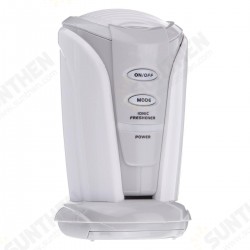 Refrigerator Ozone Air Purifier Deodorizer Fresh Fridge Kitchen Sterilizer Clean Refrigerator Ozone Air Purifier Deodorizer Fresh Fridge Kitchen Sterilizer Clean